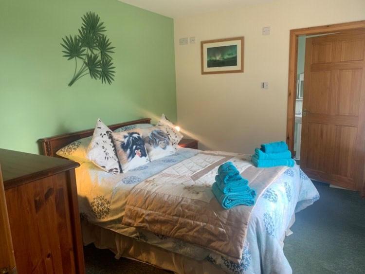 Snowberry Cottages No1 오니치 외부 사진